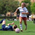 Dallas Cup Outstanding Girls Midfielders