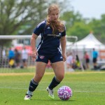 Dallas Cup Impactful Girls Outside Backs
