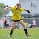 Dallas Cup Talented Girls Goalkeepers