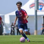 5 Midfielders to Know From the Updated Texas 2029 Boys Rankings
