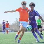 MLS Next U16: Houston Dynamo vs. Orlando City – Photos