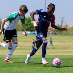 Dallas Cup: Day 2 Boys Standouts