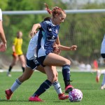 Dallas Cup: Day 3 Girls Standouts