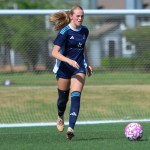 Dallas Cup Rock-Solid Girls Center Backs