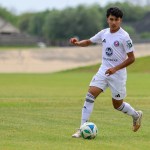MLS Next Cup Texas Team Preview: Houston Rangers U15