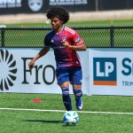 Generation Adidas Cup Team Preview: FC Dallas U16