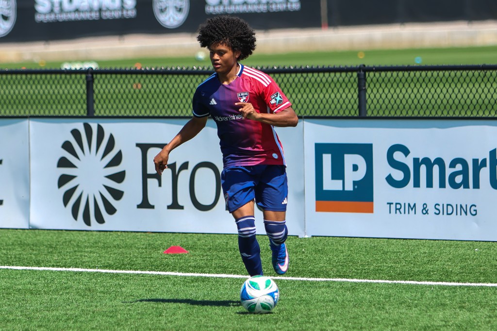 Generation Adidas Cup Team Preview: FC Dallas U16