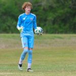 Five Goalies to Know From the Updated Texas 2029 Boys Rankings