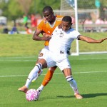Dallas Cup: Day 2 Boys Photos