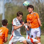 MLS Next U15: Houston Dynamo vs. FC Dallas – Photos