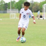 5 Texas Midfielders Who Can Decide Matches at MLS Next Flex