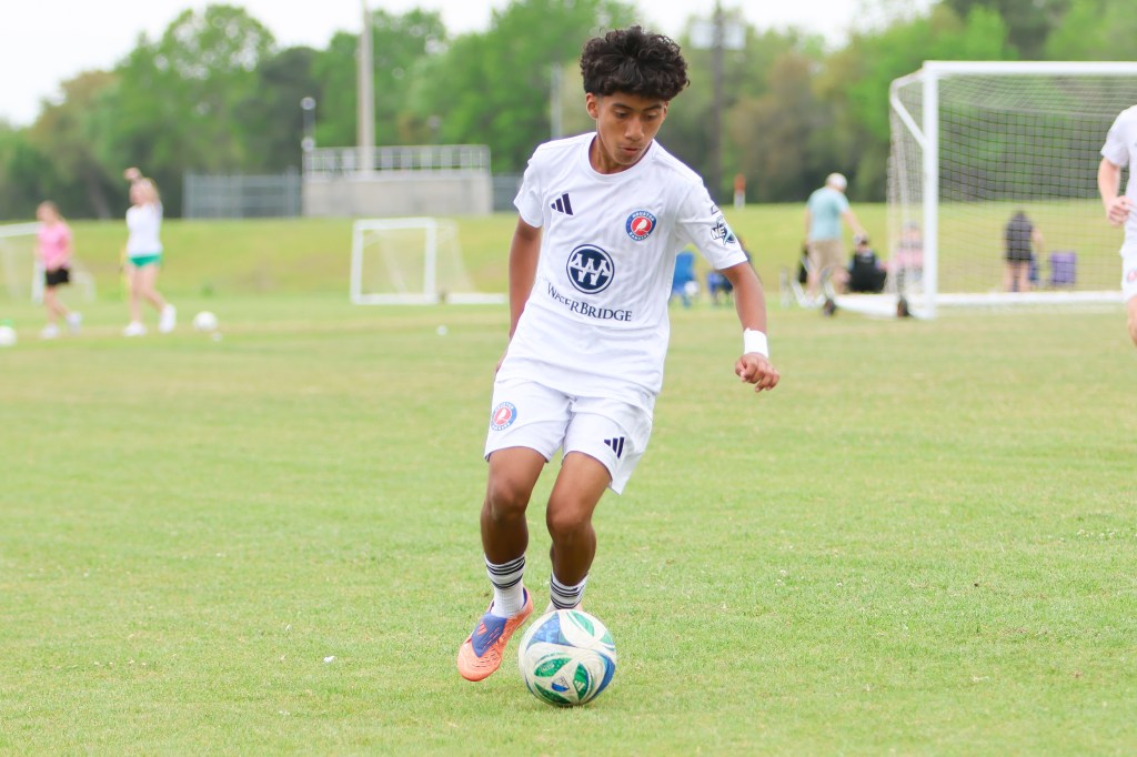 5 Texas Midfielders Who Can Decide Matches at MLS Next Flex