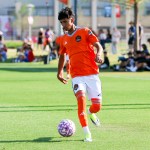 5 Texas Forwards Hungry to Score at MLS Next Flex