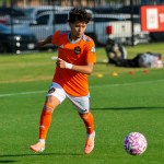 Dallas Cup Dynamic Boys Midfielders