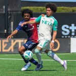 MLS Next U19: Austin FC vs. FC Dallas – Photos