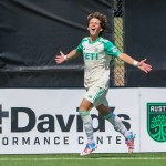 MLS Next U19: Austin FC beat FC Dallas at home
