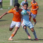 MLS Next U14: Houston Dynamo vs. FC Dallas – Photos