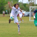MLS Next U16: Houston Rangers come back to top Dallas Hornets 3-2