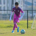 5 Texas Goalkeepers Set to Shine at MLS Next Flex