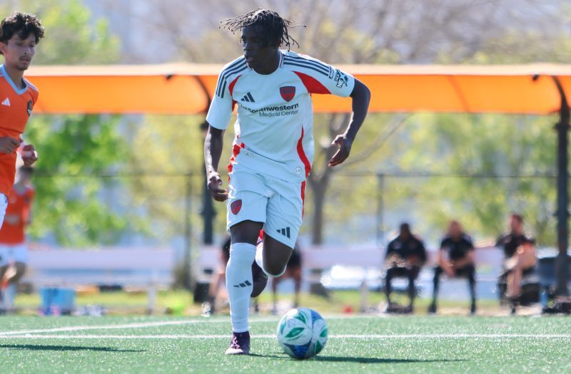 MLS Next U16: Lamar and Olowu lead Dallas’ comeback over Atlanta