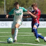 MLS Next U15: Austin FC vs. FC Dallas – Photos