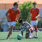 MLS Next U16: Houston Dynamo beat FC Dallas with late goals