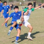 MLS Next U19: IDEA Toros vs. Dallas Hornets – Photos
