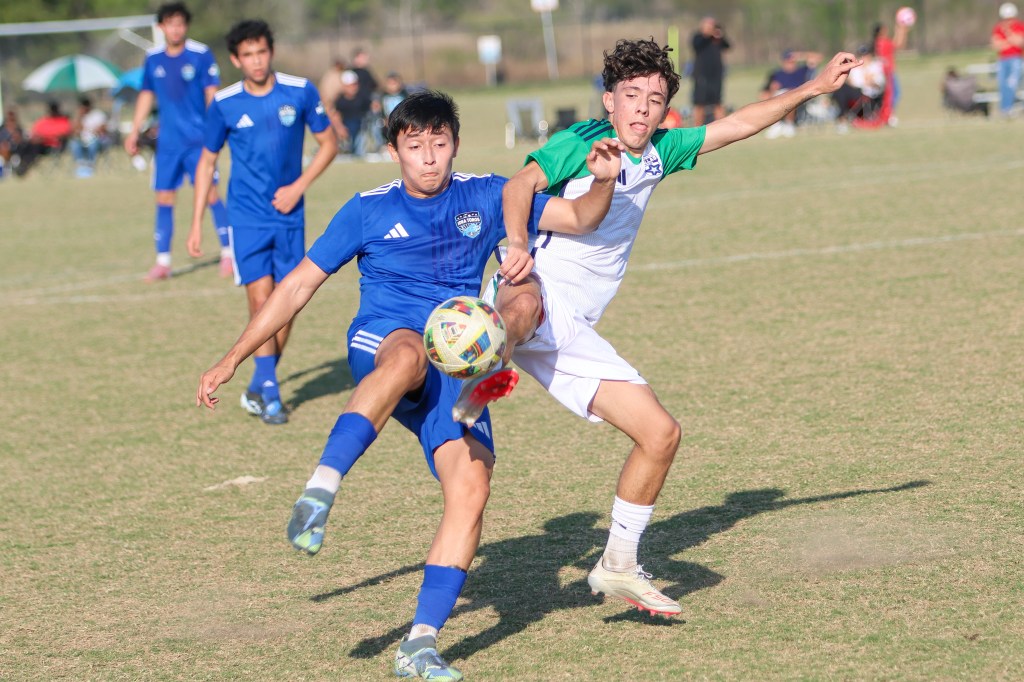 MLS Next U19: IDEA Toros vs. Dallas Hornets – Photos