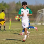 MLS Next U19: Mazzawi’s PK takes Dallas Hornets past IDEA Toros