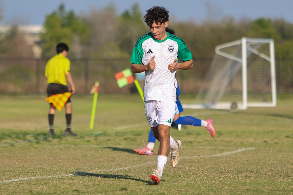 MLS Next U19: Mazzawi’s PK takes Dallas Hornets past IDEA Toros