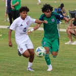 MLS Next U16: Houston Rangers vs. Dallas Hornets – Photos