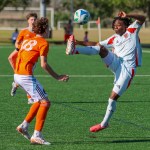 MLS Next U16: Houston Dynamo vs. FC Dallas – Photos