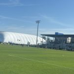 Generation Adidas Girls Division Day 1 Standouts