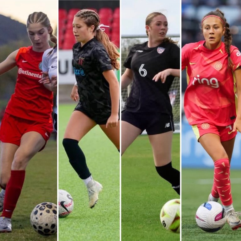 Top Players and Clubs from PNW Showing Out at ECNL Phoenix