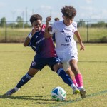 U-14 Boy’s South Region Talent Identification Mini-Camp Roster