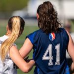 Girls Academy Champions Cup 2009 – Thursday Standouts