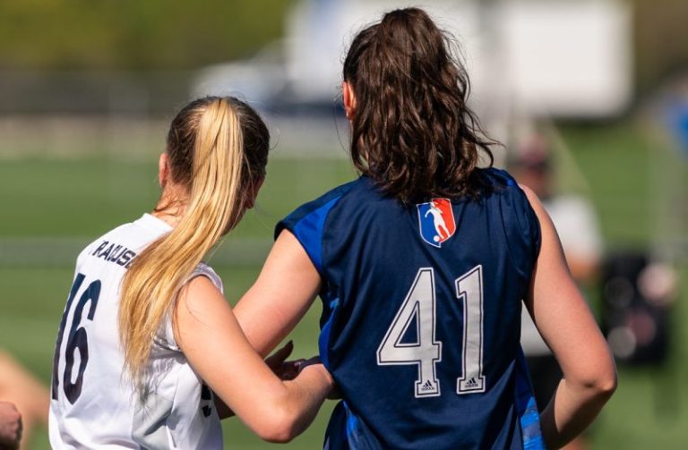 Girls Academy Champions Cup 2009 – Thursday Standouts 