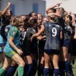 The Peach State Delivers a Double: Hatters win Champions Cup