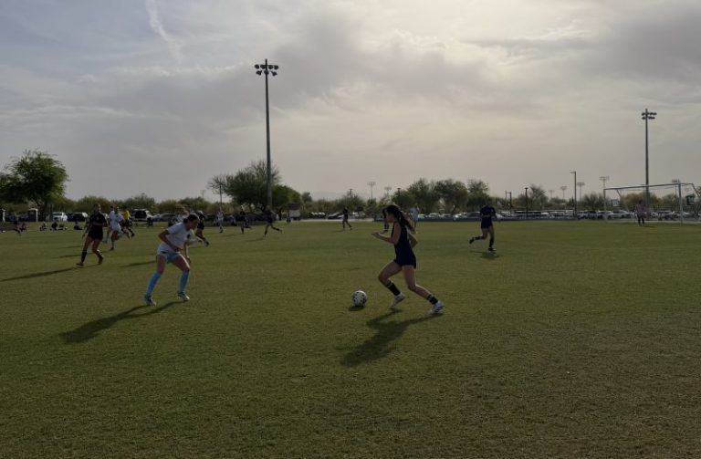 ECNL Phoenix – Day 2 Standouts