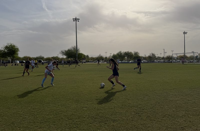 ECNL Phoenix – Day 2 Standouts