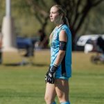 Keepers from 2028 look to shine at ECNL Phoenix