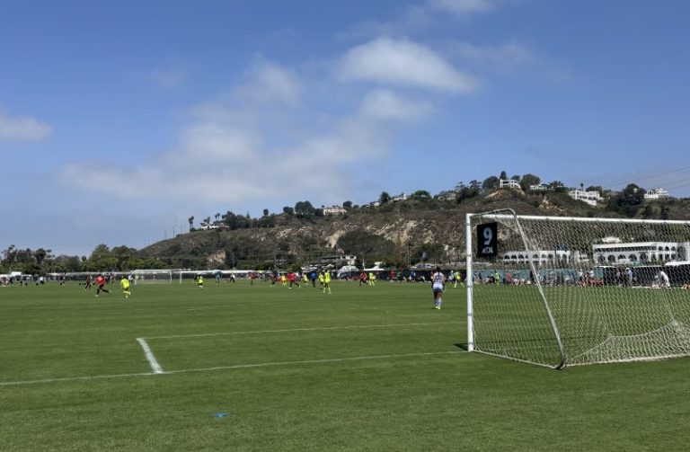 ECNL Phoenix Preview: Bay Area Surf vs. Legends FC – G10