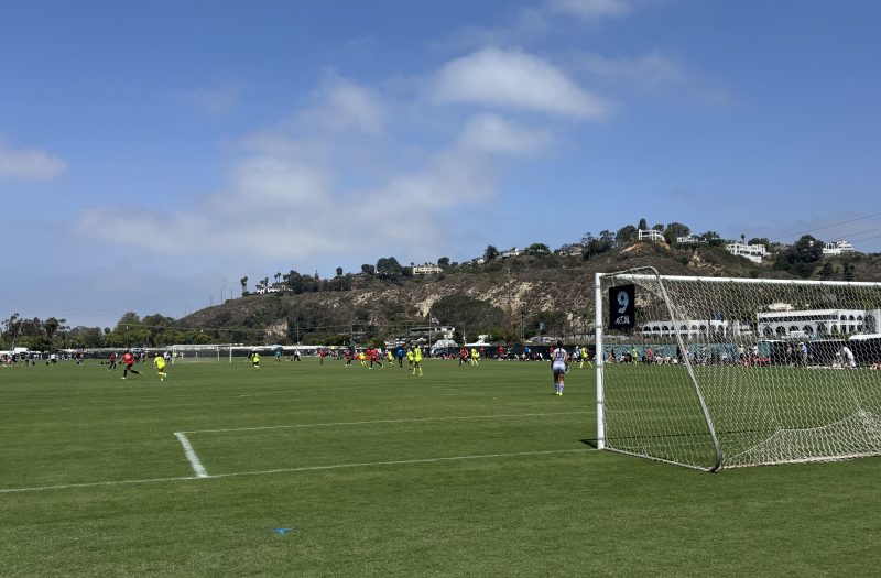 ECNL Phoenix Preview: Bay Area Surf vs. Legends FC – G10