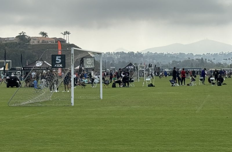 ECNL Phoenix Preview: Pateadores and Sting Black – G10