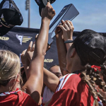 Girls Academy Talent will enter the Generation Adidas cup 2026