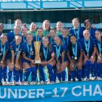 Top  Performances from the U‑17 Women’s National Team Qualifiers