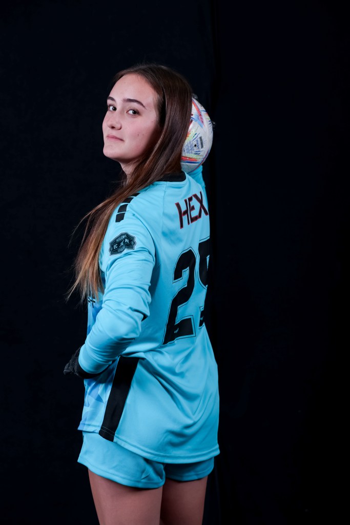 Caroline Abigail Graham