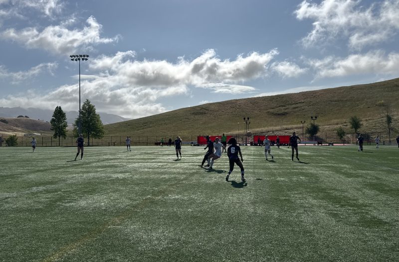 ECNL Phoenix Preview: WNY Flash, Eagles, and So Cal Blues – G10