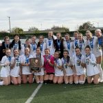 San Ramon Valley Captures the CIF NorCal Division II Title