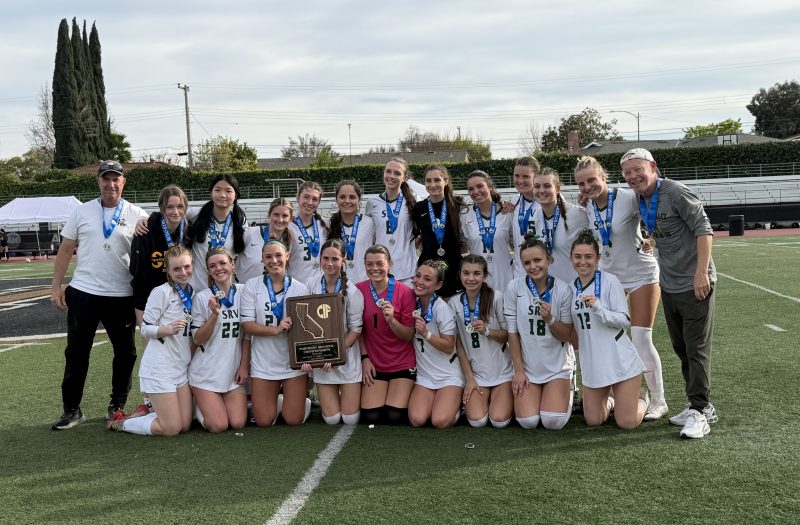 San Ramon Valley Captures the CIF NorCal Division II Title